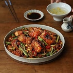 묵은지닭볶음탕 - 우리의식탁 | 레시피