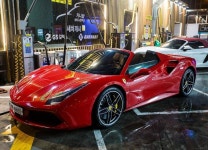 #페라리 #488 #488spider #488스파이더 #ferrari #차스타그램 #자동차 #스포츠카 #carstagram…