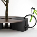 Tips And Hints On Landscpaing Your Own Garden | 자전거보관대, 거리 가구, 환경 디자인