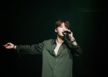 JaeJoong🦋재중~Seoul | Asia tours, Tours, Seoul