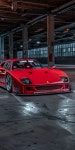 F40 Ferrari에 있는 Trino Villanueva님의 핀 - 2024