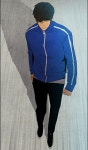 슈퍼스트링에 있는 수호 김님의 핀