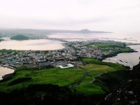 성산일출봉2 | 여행지, 휴가 장소, 관광