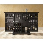 Found it at Wayfair - Robinwood Bar Cabinet(이미지 포함) | 목공예