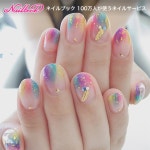 nail의 최고 인기 이미지 86개 | 네일아트, 네일 디자인 및 Beleza nail