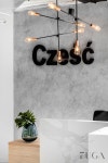 Absolvent Group office 1000 SQM - 2021 | 사무실