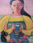 행복한 커퍼 happy cupper | 행복한