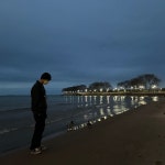 Pin page Pin by Dᴏʟʏɴ Rᴏsᴇ́ on P1Harmony | 피원하모니 | Beach, Location history, Tours