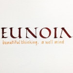 Oh Yes Daily lettering challenge 8/14 the...  오예쓰 영캘방 오늘의 제시어입니다 오늘 하루도 eunoia 로 시작해볼까요?... 