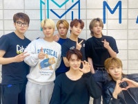 #GHOST9 !! #GHOST9 !! | 초급 요가