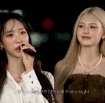 Nina (니나) & Liv (리브)