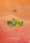 무드인디고 _ Lecume des jours, Mood Indigo - - P Y G M A L I O N - | 영화 포스터, 포스터 디자인, 포스터