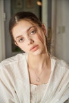 Rolling Stones Necklace - 주식회사 헨리케이 - 2020 | 쥬얼리, 여성