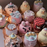 Pin page Butter cake에 있는 Danny Flores님의 핀 | 케이크 디자인, 케이크