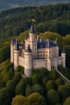 Pin page Pin su france itly castle nel 2024