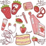 Pin by ʚ୧ ‧₊ on ୨୧ㅤㅤㅤㅤㅤㅤㅤ in 2024 | Apple lock, Hand cream, Touch up