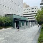 신세계백화점타임스퀘어 @서울영등포구 신세계백화점타임스퀘어 @서울영등포구 | Corridor, Sidewalk, Structures