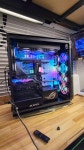 몬스타기어 JIN & JUNG 커스텀 수냉 PC 빌드 / MONSTARGEAR JIN & JUNG Customwatercooling PC Build 몬스타기어 JIN & JUNG 커스텀... 