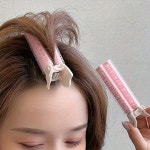 1pc 방스 헤어 루트 플러피 하이 클립 레이지 DIY 헤어 스타일링 헤어 롤러 셀프 그리프 헤어 클립｜Temu