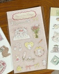 ⋆◡̎⋆ ✿♡chou chou mignon♡✿ 2025.04.12 SAT 12:00 - 17:00 ”수원 꽃곰“ (매산로92번길 8-1 1층) 💓꽃곰 오시는 길 💓 꽃곰은 수원시... 