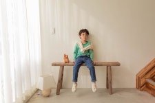 스타일노리터19 𝚠𝚒𝚗𝚝𝚎𝚛 | 아동복