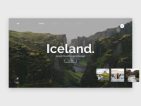 pareils en HTML & CSS ? Clique sur le poste et rejoins-moi sur YouTube pour apprendre à faire pareil ! ?… | 레이아웃, 디자인