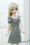 CDD-194 (블랙) - DOLLSN - 2022 | 옷, 가발