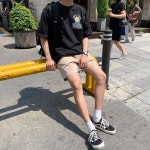 프롬어스네일(From us nail) | 프롬어스 : From us 📍 | 길거리 방황 룩🚶🏻♂️ | Instagram