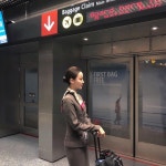 거 참~ 마빡 톡 튀어나왔네 #앞동산부자