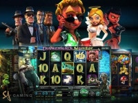 RT슬롯/SA슬롯 | 고전, 알라딘, 손오공