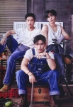 정수, 건일 & 오드✰