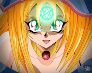 Pin by 31 김 on Yugioh Girls | Yugioh, The magicians, Anime
