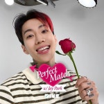 Pin by K E L L E N on 우와 ( ˘͈ ᵕ ˘͈) | Jay park, Perfect match, Park