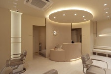 헤어샵 예예(hairshop YeYe) | BORN HAIR /헤어샵인테리어 / HAIRSHOP INTERIOR