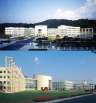 삼양사 그룹 연구소(R&D Center, Samyang Group)