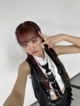 julie Pin oleh shoyu di 걸그룹~