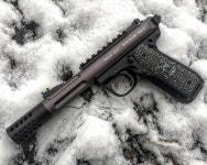 화기에 있는 핀