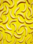 디자인스케치에 있는 alla boutyu님의 핀 | 바나나, 패턴 만들기, 패턴