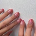 예약문의📩 Kakao ID : gongvely_nail Tel. ***.****.1956 경기 수원시 영통구 에듀타운로 101 … | Gel nails, Simple nails, Acrylic nails