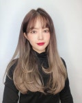 살롱드부띠크 메종드라피네 단발 미니쌤 on Instagram: “누가 대신 영상좀 편집해줬으면,, 부지런히 작업중입니다... 