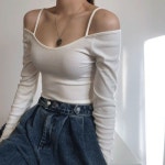 무무크 mumuk | 패션 스타일, 티셔츠, 핑크