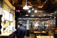 [구스토 타코 GUSTO TACO] @상수 | 2014-02-22 방문