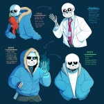 언더태일에 있는 ê¸°ì¤ ì¤님의 핀 - 2020