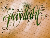 ky adlı kullanıcının 손글씨 panosundaki Pin | Din