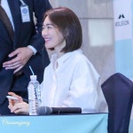 헤어스타일리스트승경(Hairstylist seungkyung) | Pin page Pin by 은경 곽 on 헤어스타일 | White shirt blouse, Shirt blouses, Hair styles
