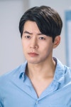 Pin di 이상윤 (Lee Sang-Yoon) | Oppa