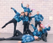190716 sbsmtvtheshows Update with ATEEZ #One_To_All #ATEEZ #에이티즈 #ATINY @ATEEZofficial #AURORA | 오로라, 한국, 음악