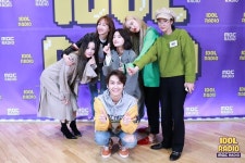 EXID  #EXID #이엑스아이디 | Rodio