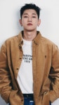Crush Shin Hyoseob Photoshoot | 신효섭 in 2023