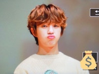 YOUNG&RICH:: 영앤리치 on Twitter | Young and rich, Golden child, Young